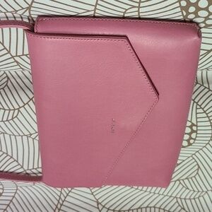 Matt & Nat Cross Body Barbie Pink